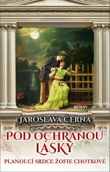 Levně Pod ochranou lásky