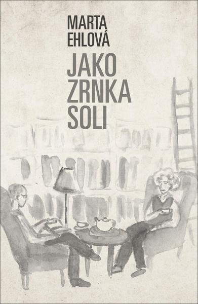 Levně Jako zrnka soli
