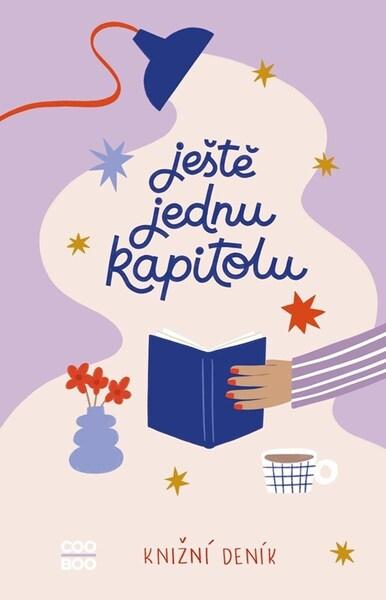 Levně Ještě jednu kapitolu