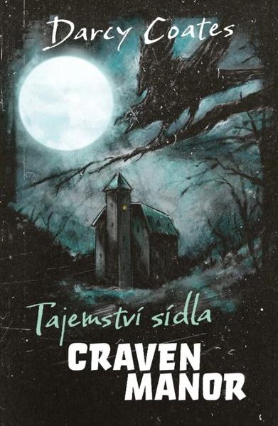 Levně Tajemství sídla Craven Manor Limitovaná edice