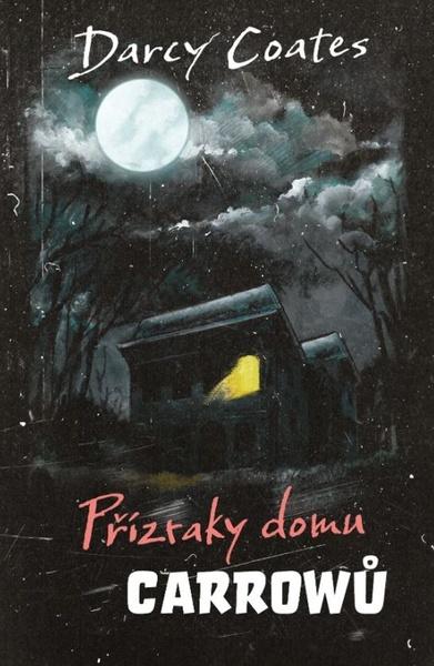 Levně Přízraky domu Carrowů Limitovaná edice