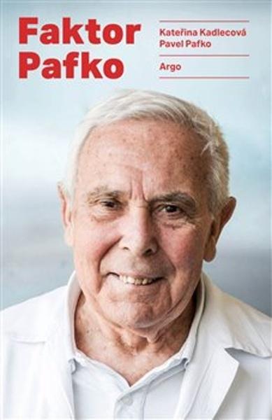 Levně Faktor Pafko