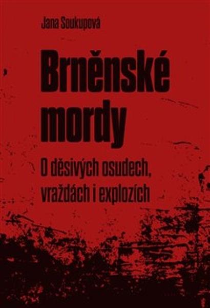 Levně Brněnské mordy