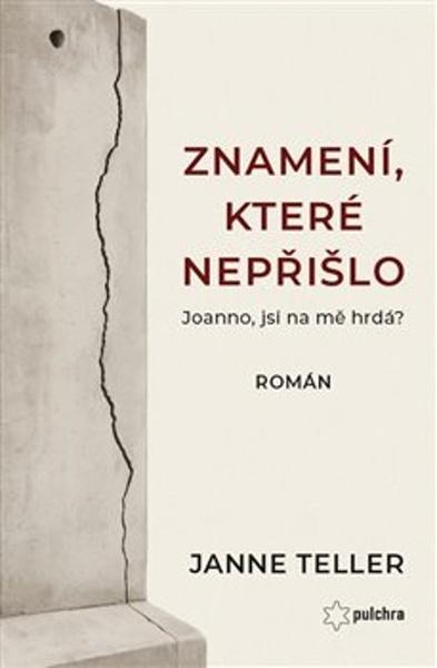 Levně Znamení, které nepřišlo