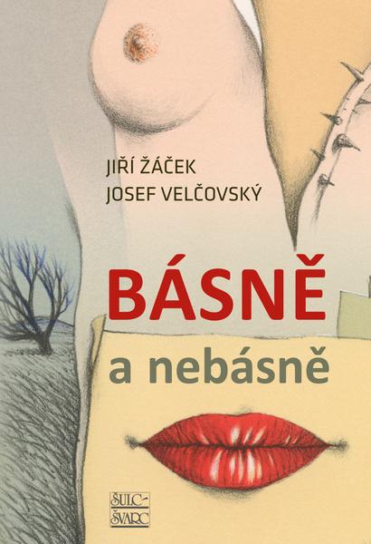 Levně Básně a nebásně