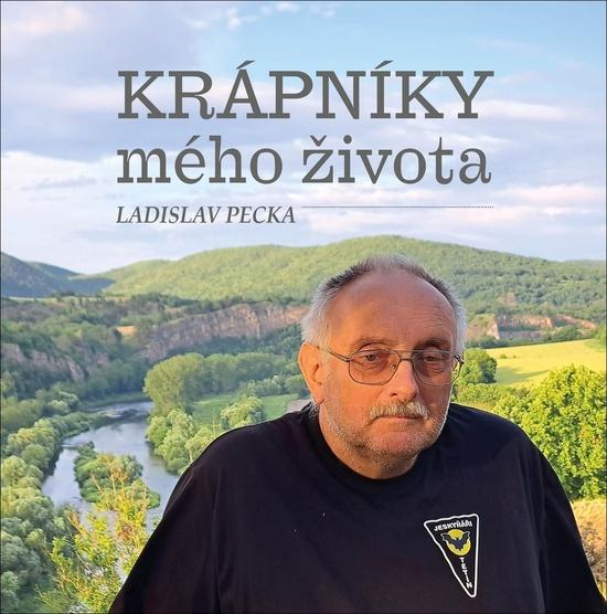 Levně Krápníky mého života