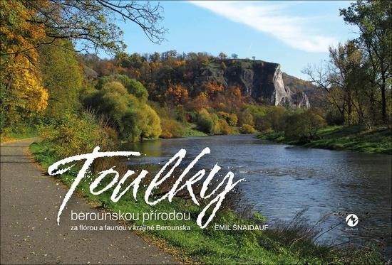 Levně Toulky berounskou přírodou