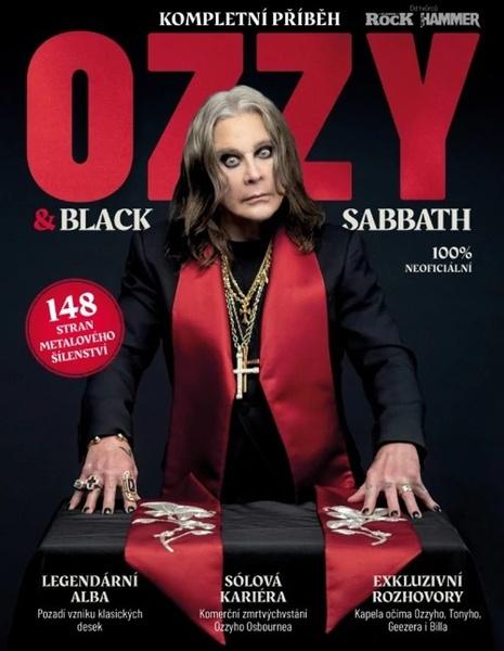 Levně Ozzy & Black Sabbath