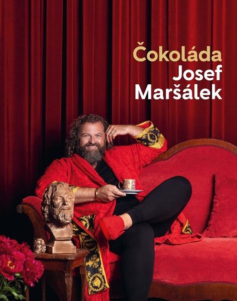 Čokoláda - 9788011033811