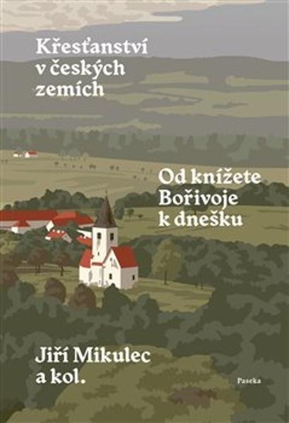 Levně Křesťanství v českých zemích