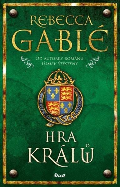 Hra králů - 9788024958323
