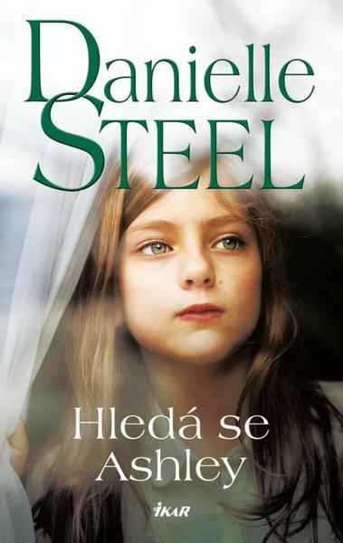 Hledá se Ashley - 9788024957883