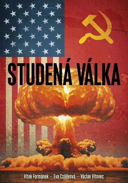Levně Studená válka