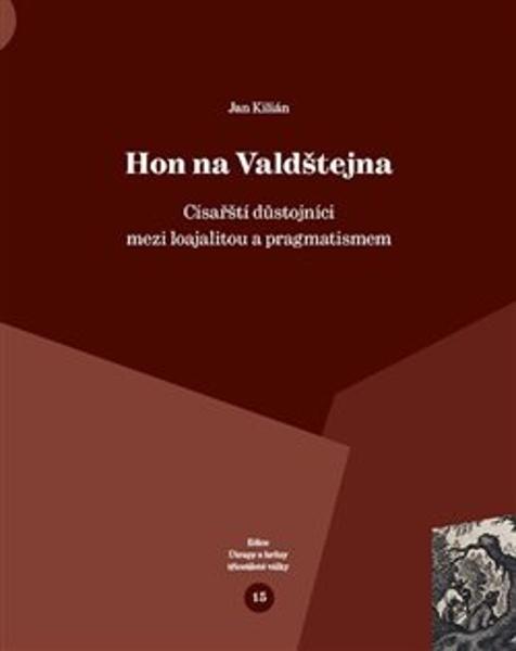 Levně Hon na Valdštejna