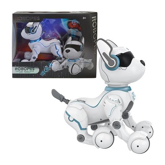Levně Robopes s hlasovými povely