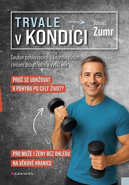 Levně Trvale v kondici