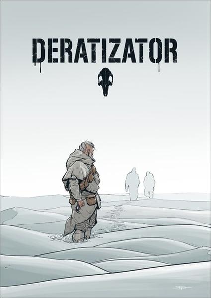 Levně Deratizator