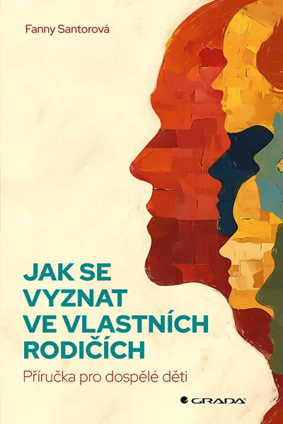 Levně Jak se vyznat ve vlastních rodičích