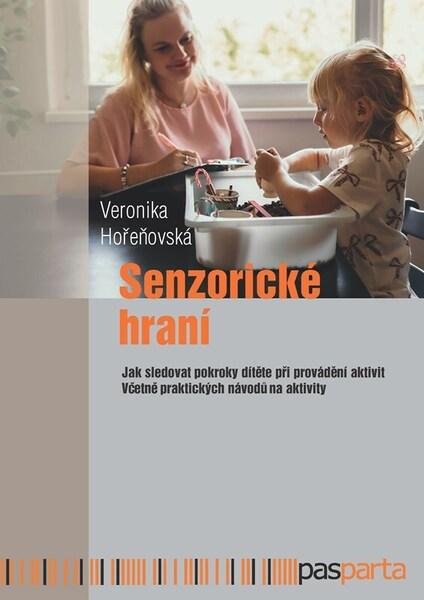 Senzorické hraní - 9788088648437
