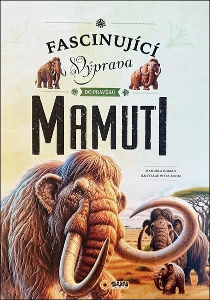 Levně Mamuti