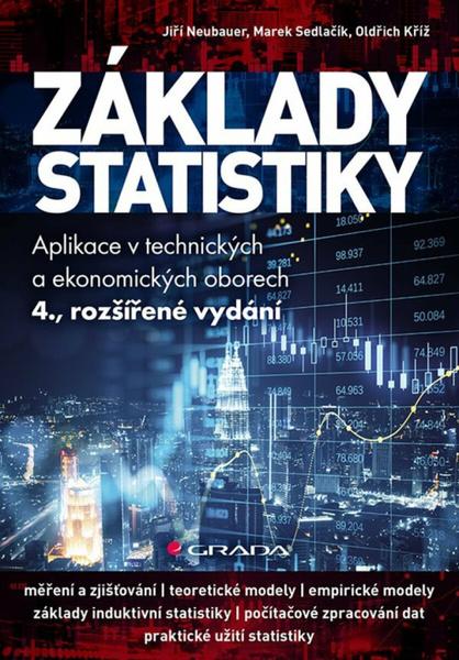 Levně Základy statistiky