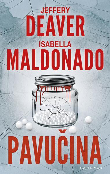 Levně Pavučina