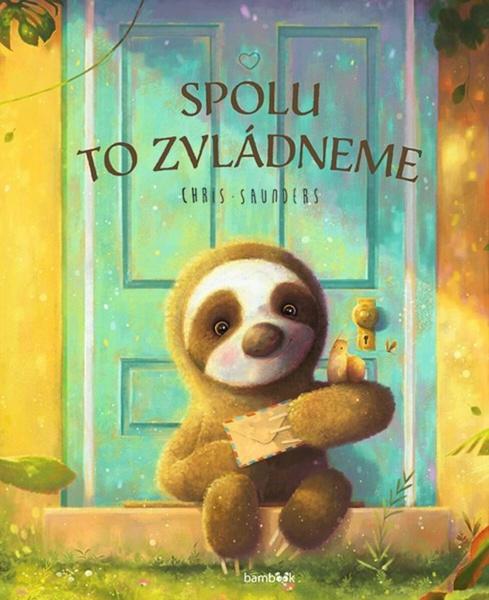 Levně Spolu to zvládneme