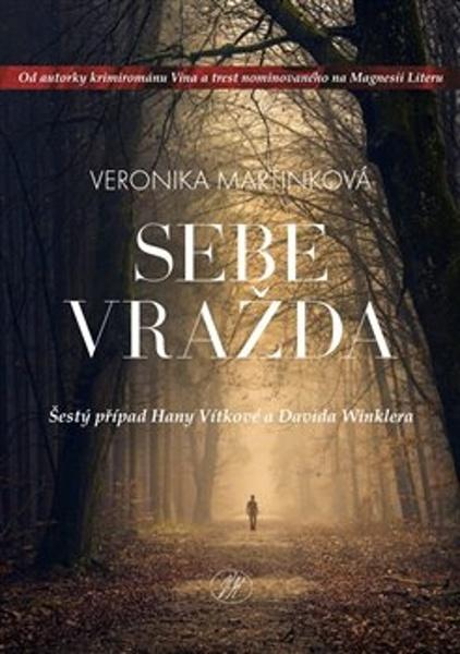Levně Sebevražda