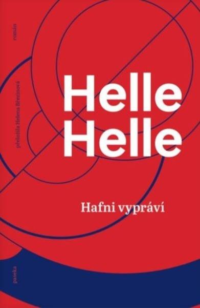 Levně Hafni vypráví