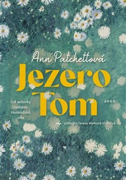 Levně Jezero Tom
