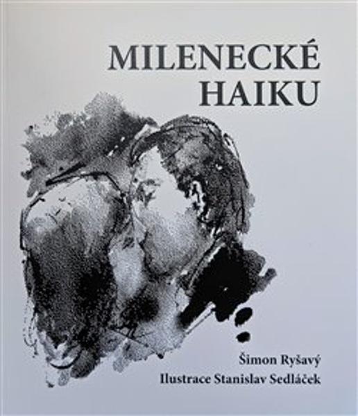 Levně Milenecké haiku