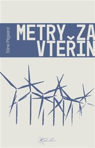 Levně Metry za vteřinu