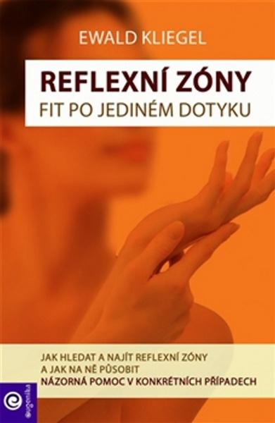 Levně Reflexní zóny snadno