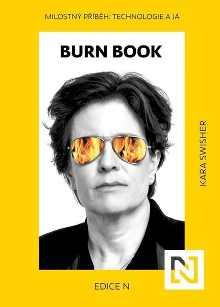Levně Burn Book