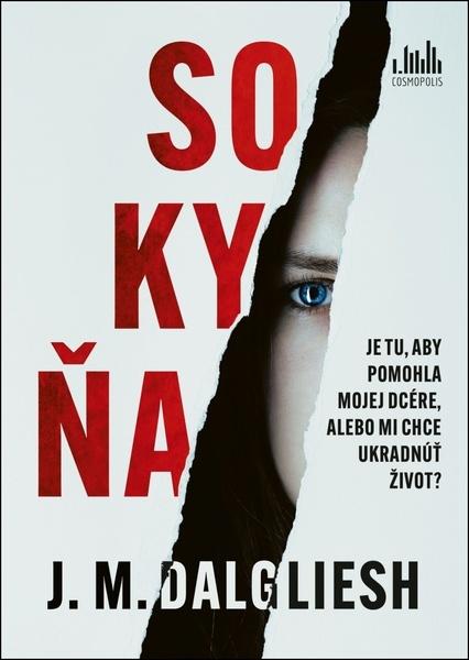 Levně Sokyňa
