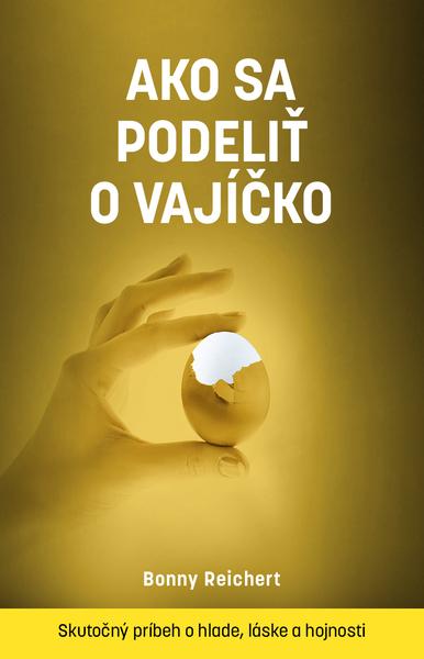 Levně Ako sa podeliť o vajíčko