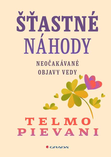 Levně Šťastné náhody