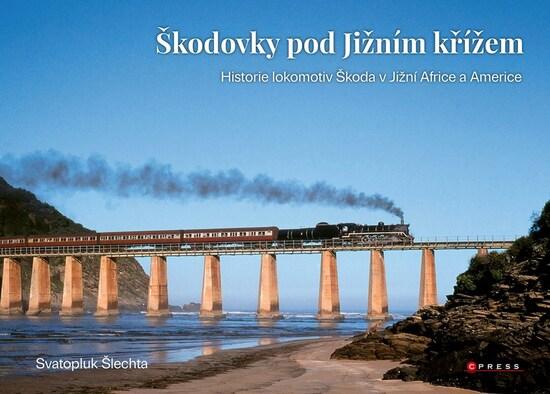 Levně Škodovky pod Jižním křížem