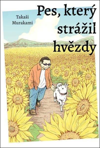 Levně Pes, který strážil hvězdy