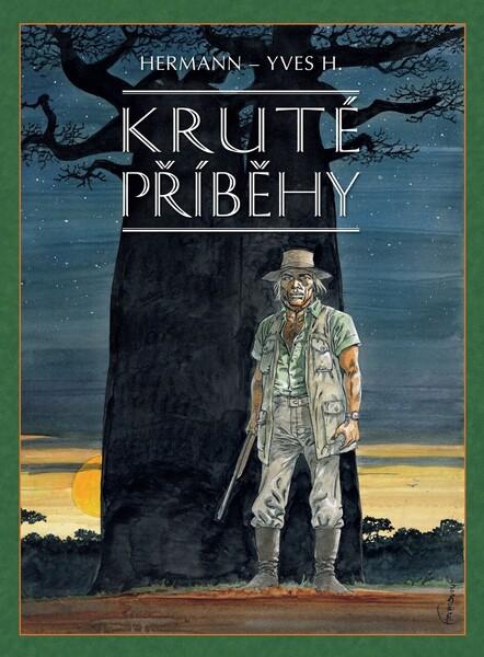 Levně Kruté příběhy