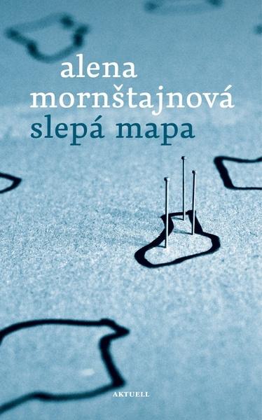 Levně Slepá mapa