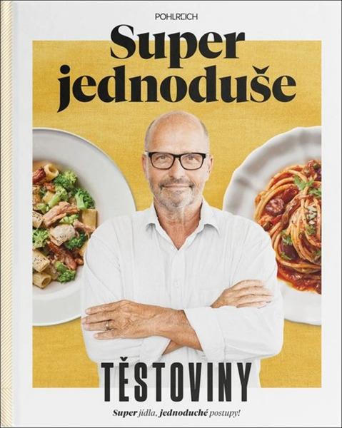 Levně Super jednoduše Těstoviny