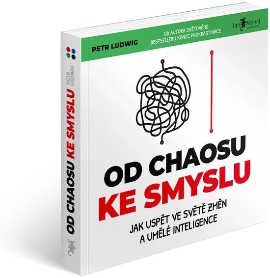 Levně Od chaosu ke smyslu