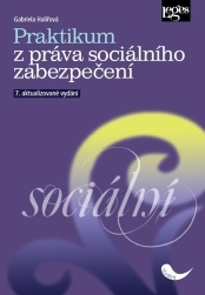 Levně Praktikum z práva sociálního zabezpečení