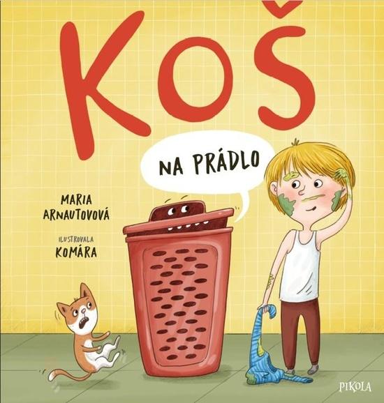 Levně Koš na prádlo