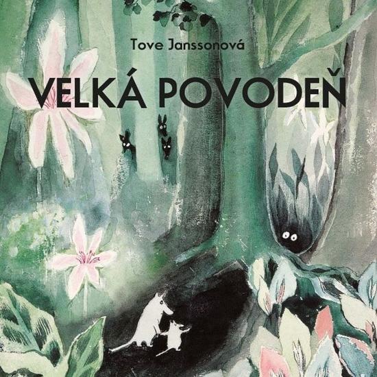 Levně Velká povodeň
