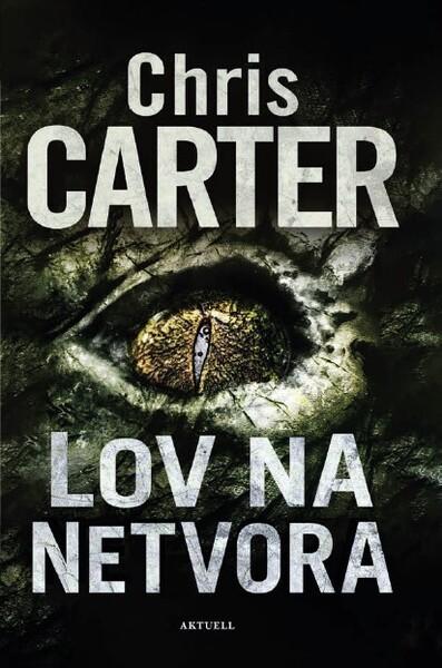 Levně Lov na netvora