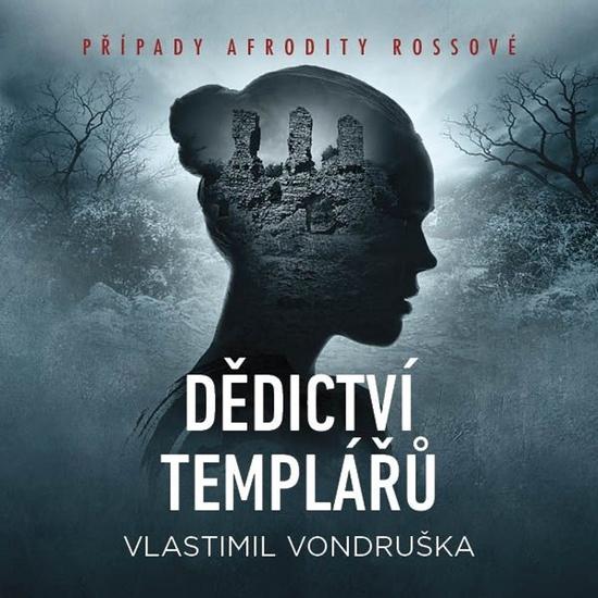 Levně Dědictví templářů