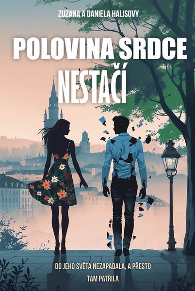 Levně Polovina srdce nestačí