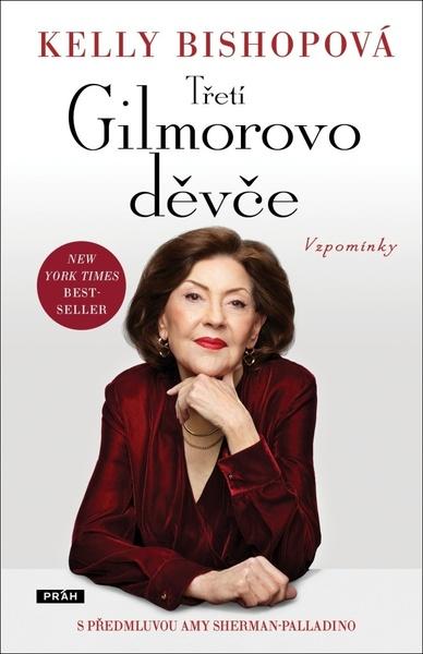 Levně Třetí Gilmorovo děvče